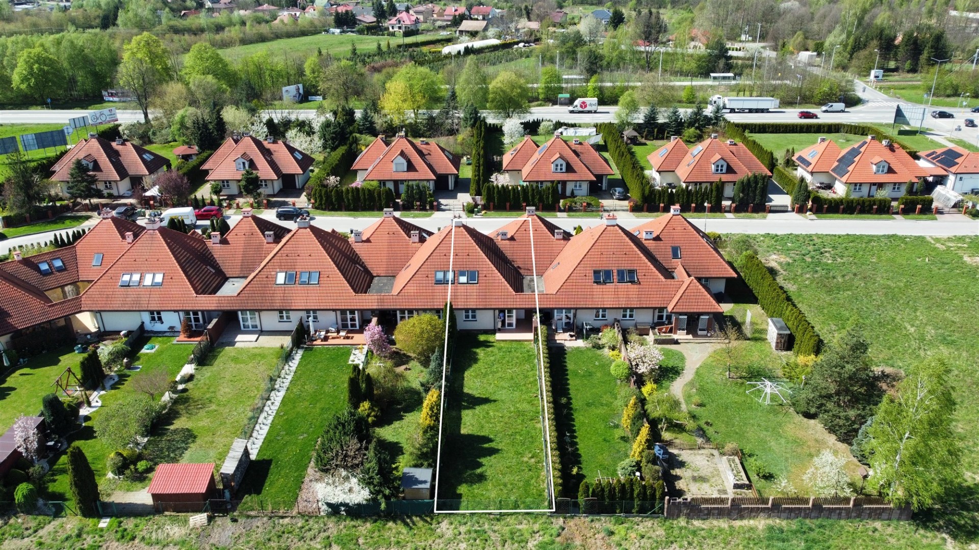 Dom na sprzedaż