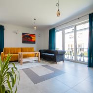 Mieszkanie na wynajem