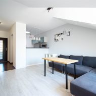 Mieszkanie na wynajem