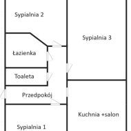 Mieszkanie na wynajem