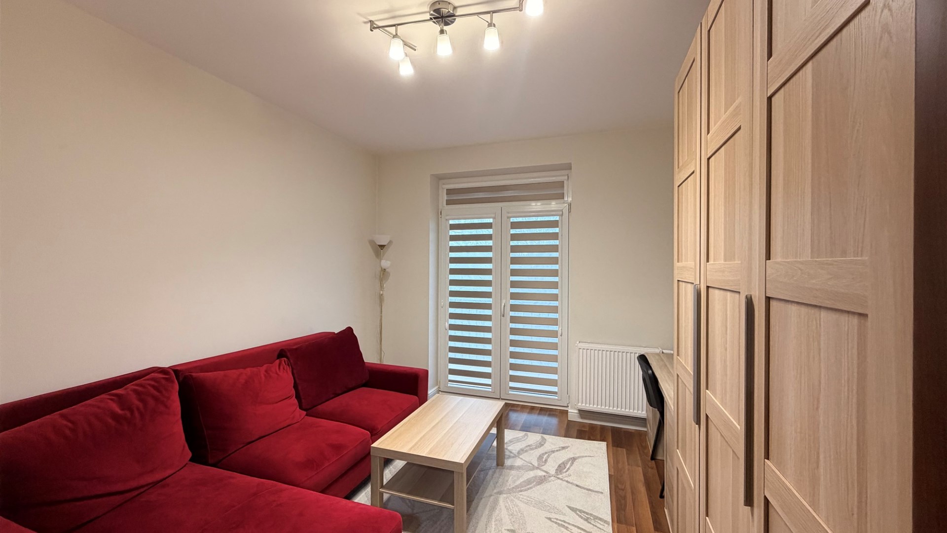 Mieszkanie na wynajem