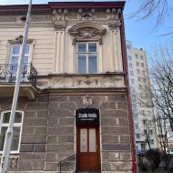 Lokal na sprzedaż