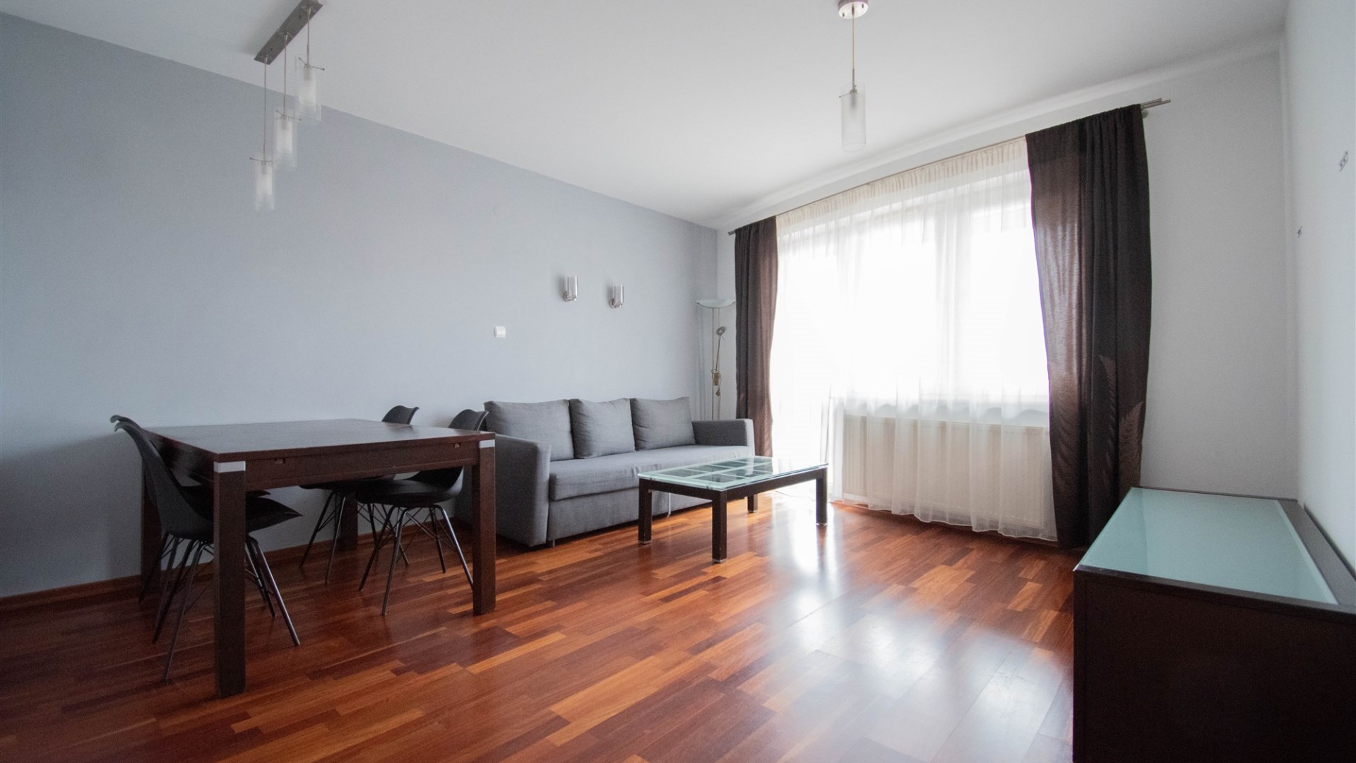 Mieszkanie na wynajem