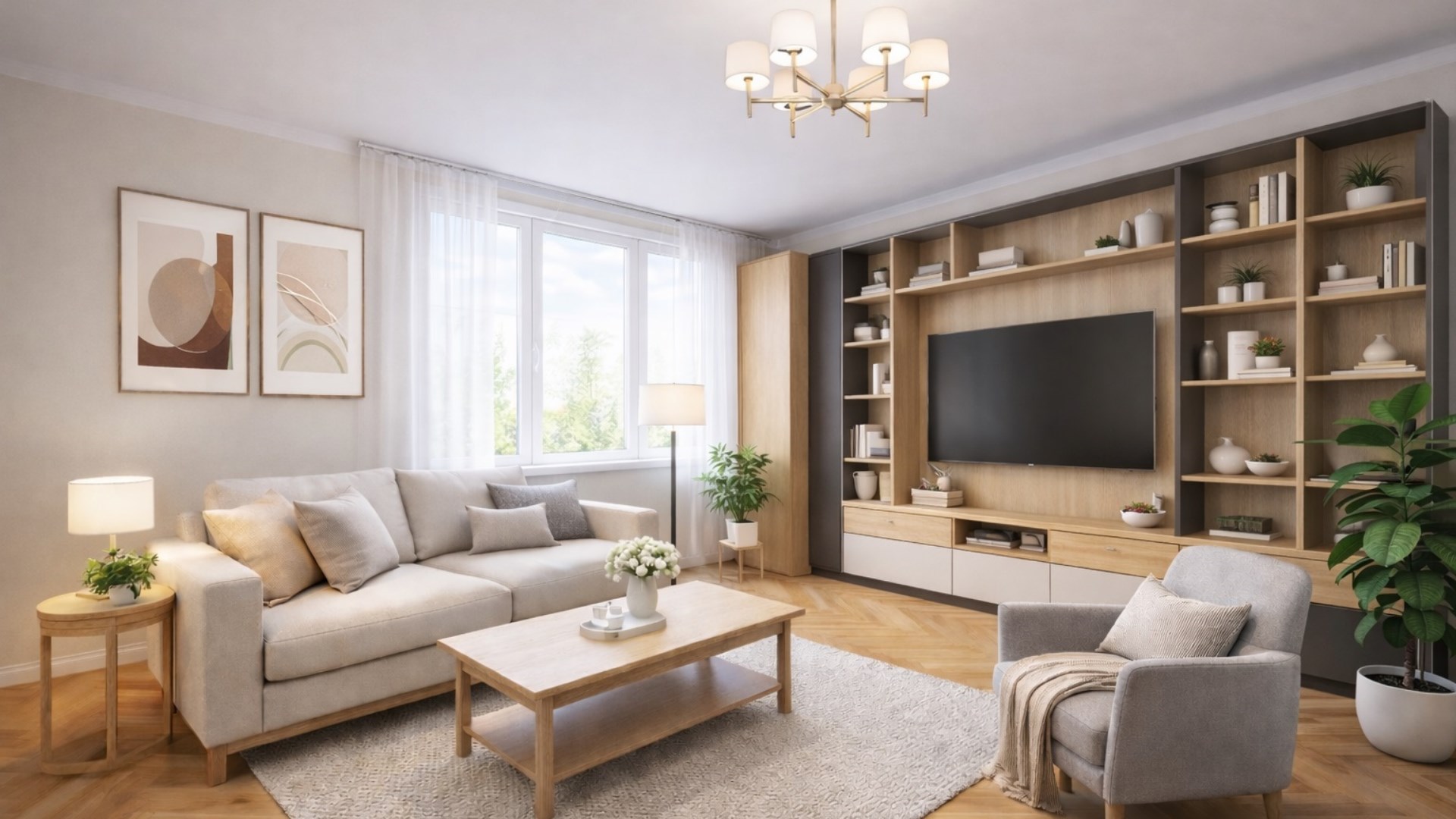 Mieszkanie na sprzedaż