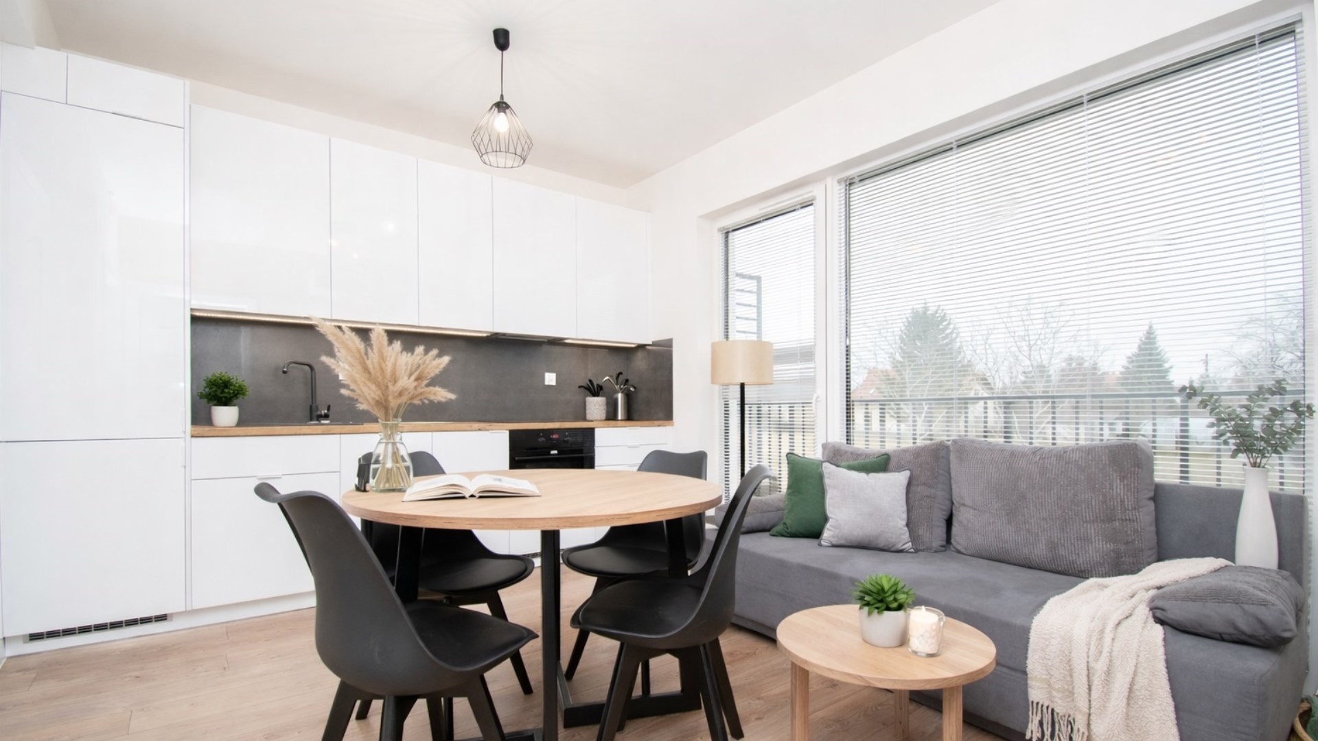 Mieszkanie na wynajem