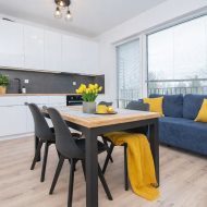 Mieszkanie na wynajem