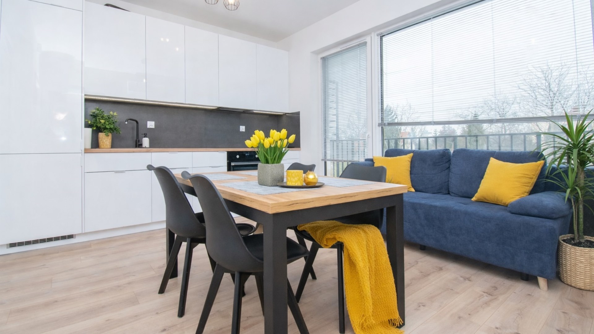 Mieszkanie na wynajem