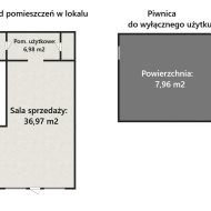 Lokal na sprzedaż