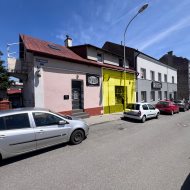 Lokal na sprzedaż