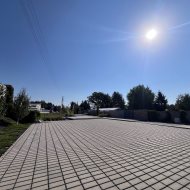 Działka na wynajem