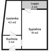 Mieszkanie na sprzedaż