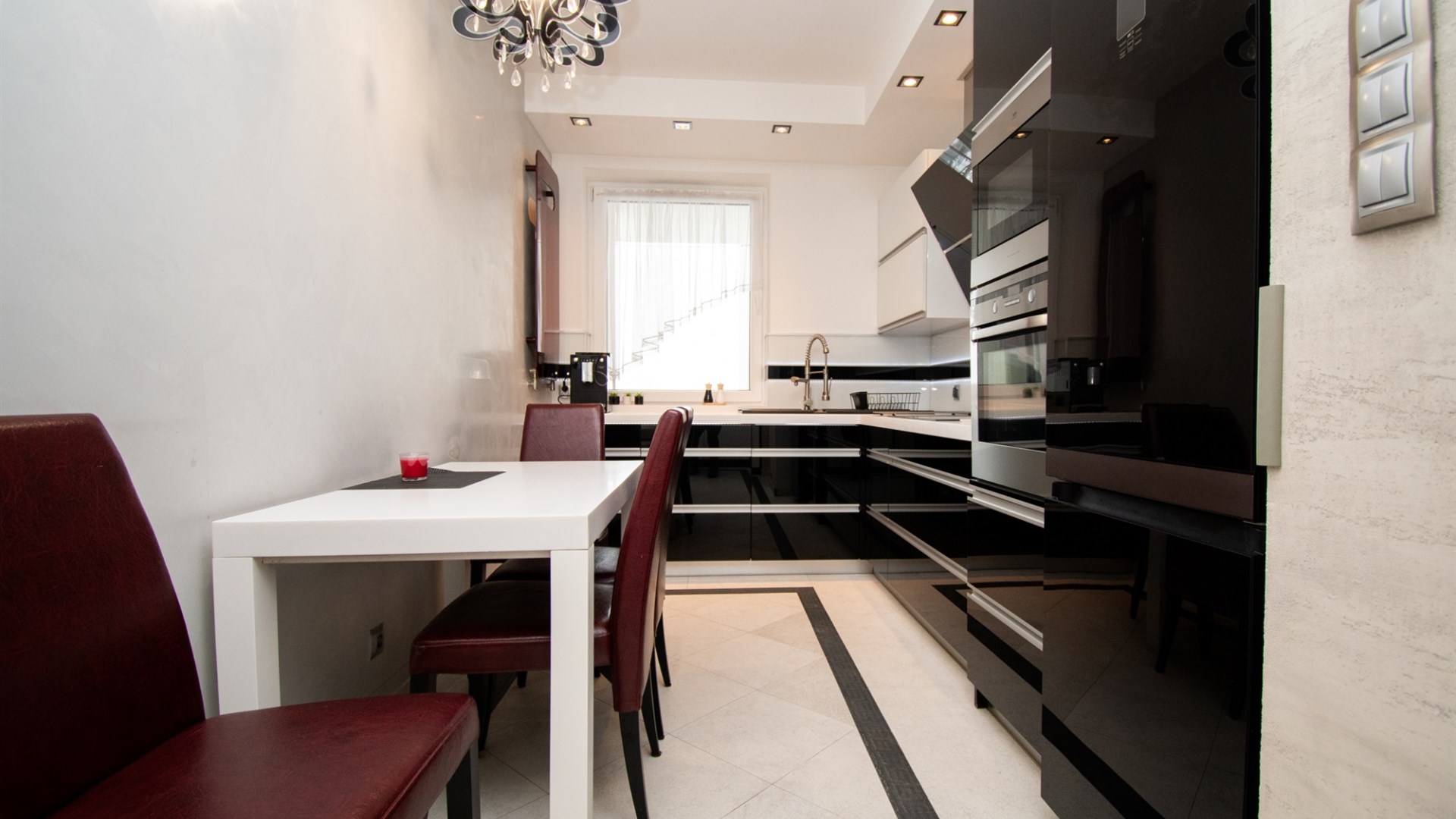 Mieszkanie na wynajem