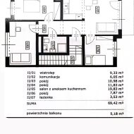 Mieszkanie na sprzedaż
