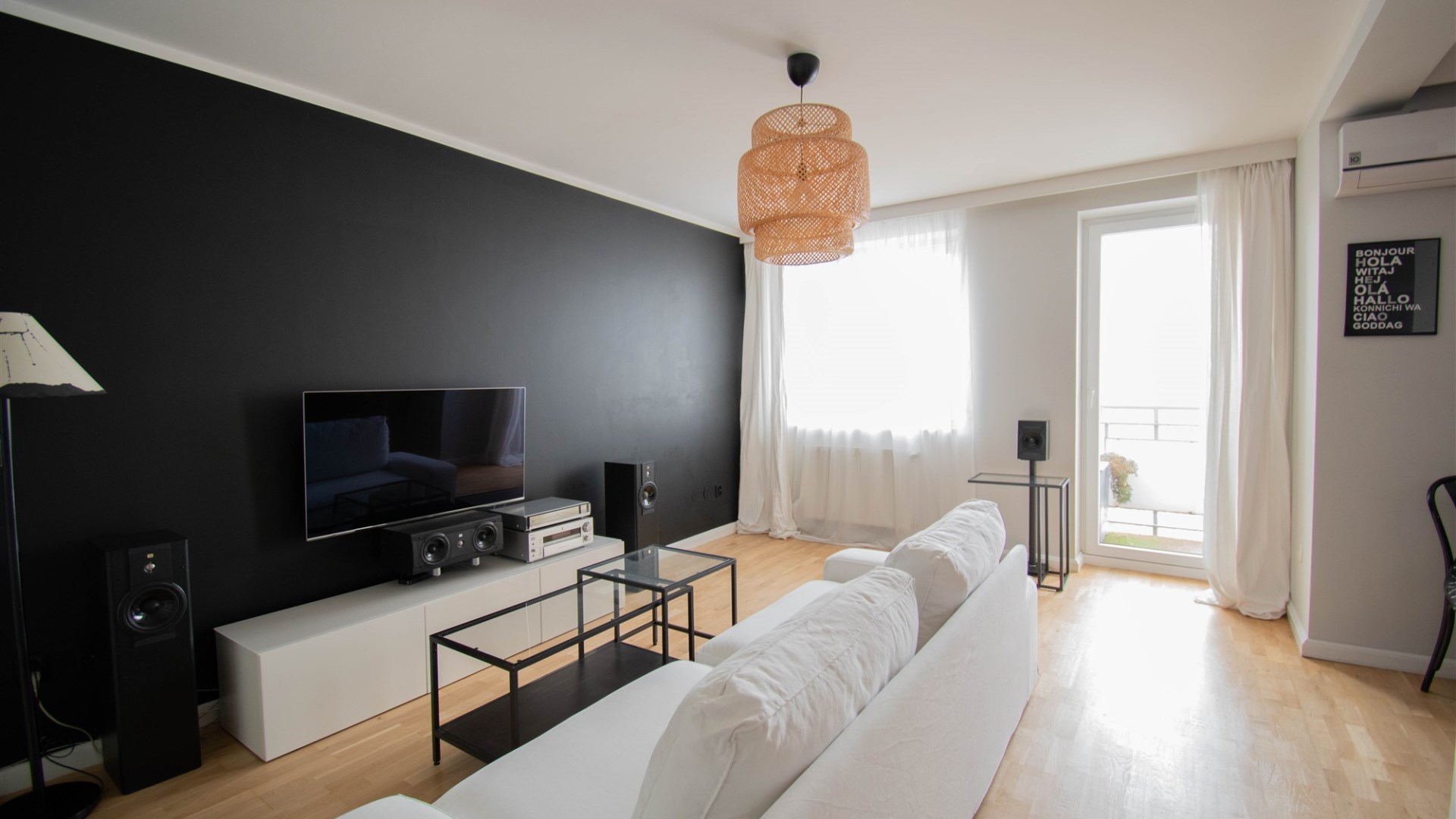 Mieszkanie na wynajem