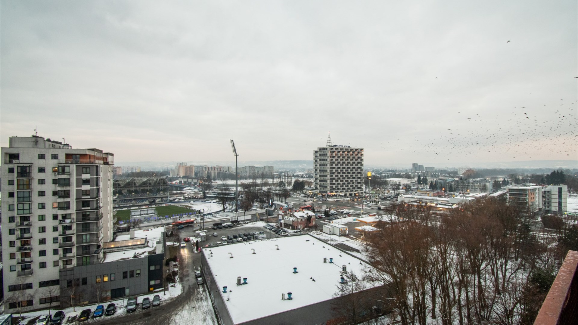 Mieszkanie na sprzedaż