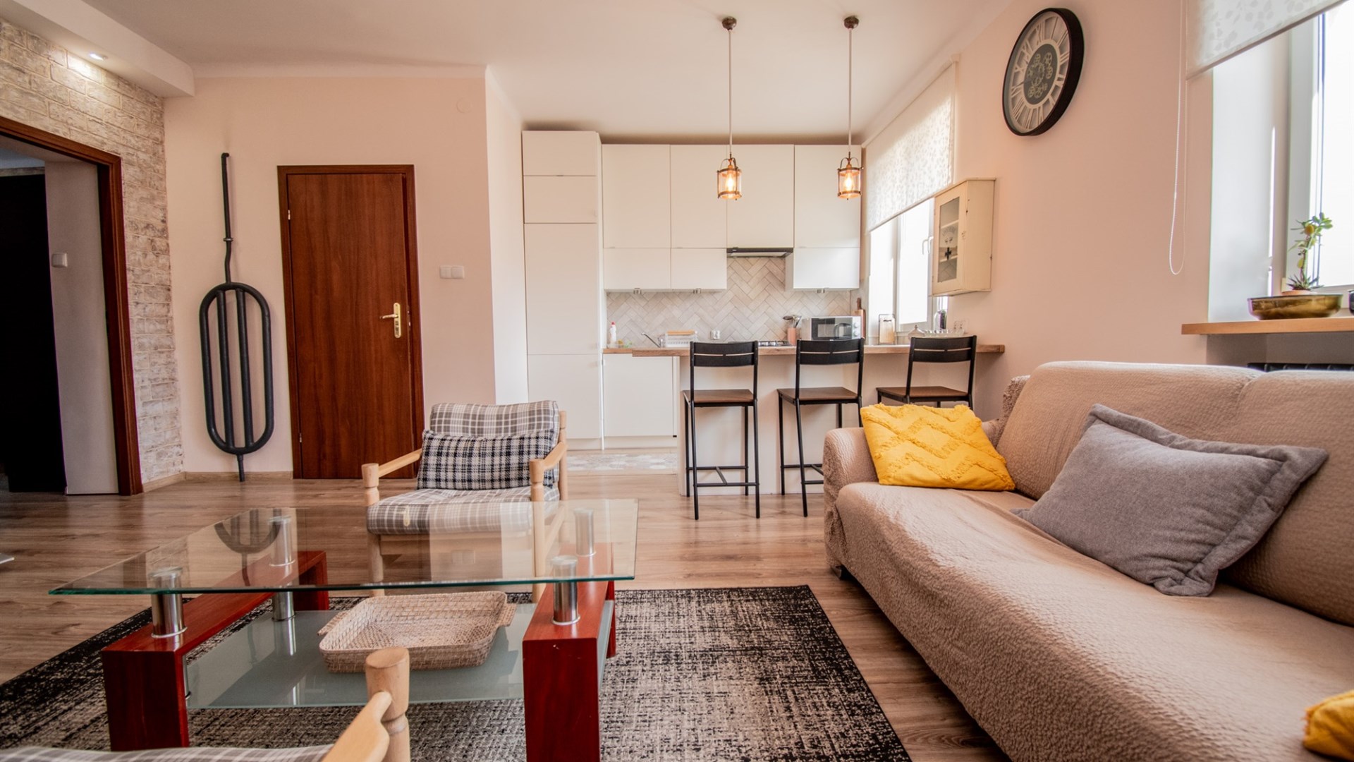 Mieszkanie na wynajem