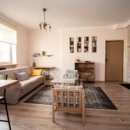 Mieszkanie na wynajem