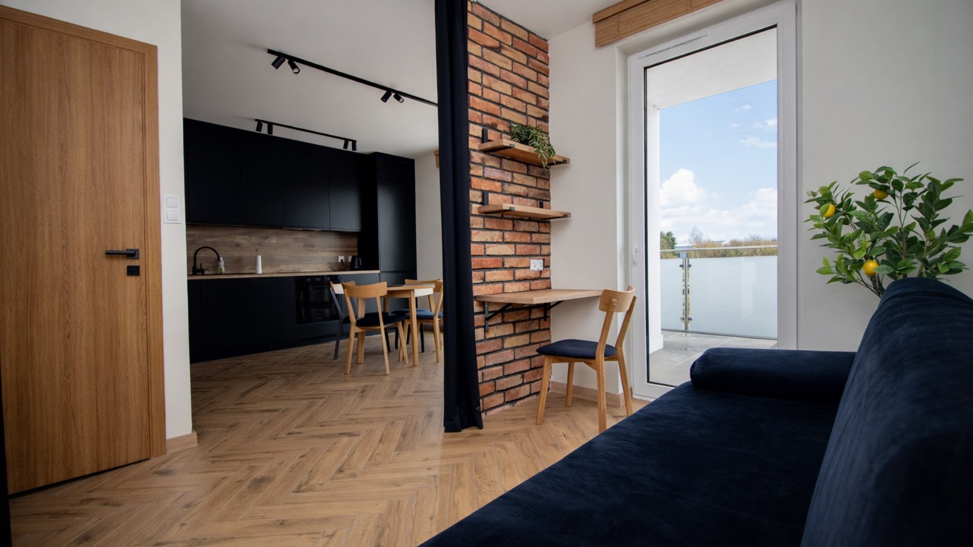 Mieszkanie na wynajem