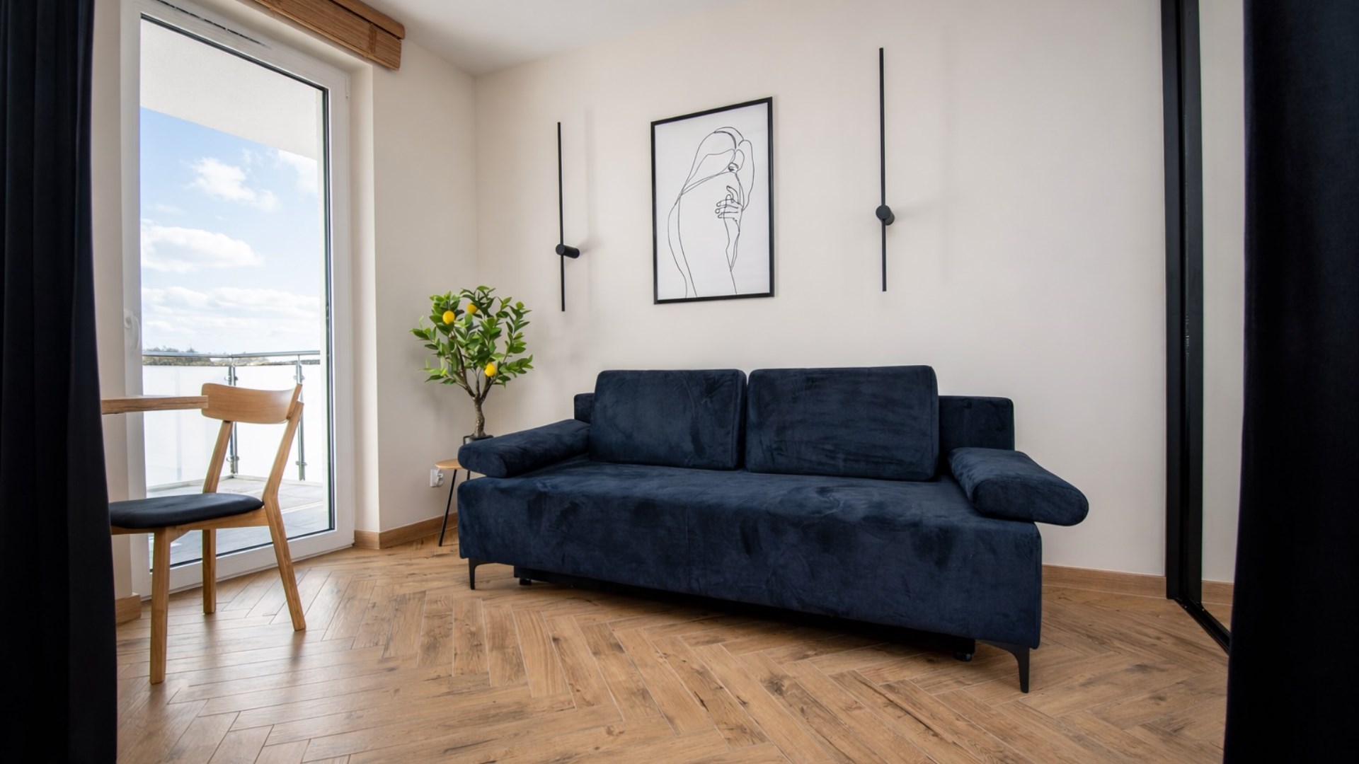 Mieszkanie na wynajem