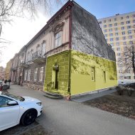 Lokal na wynajem