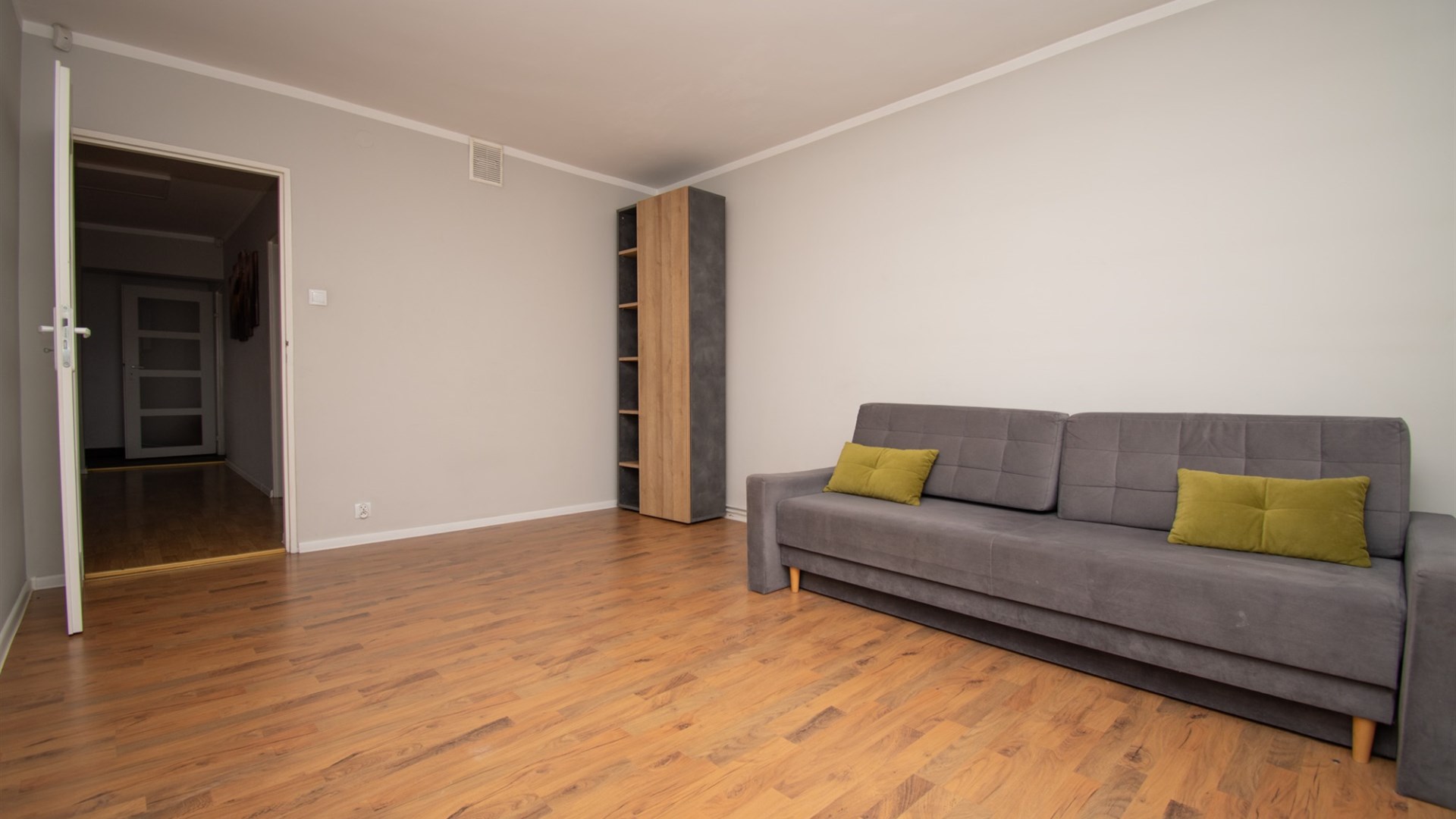 Mieszkanie na wynajem