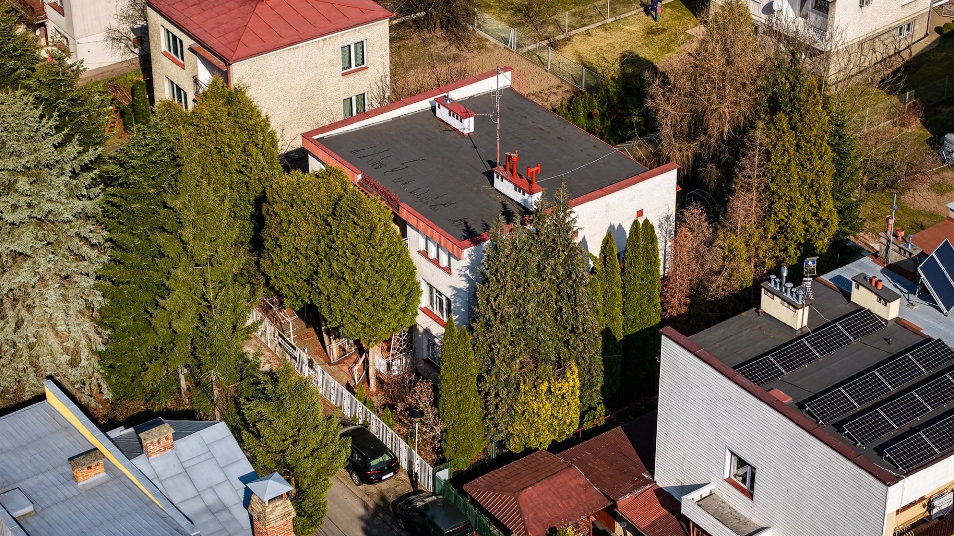 Dom na sprzedaż