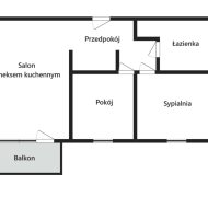 Mieszkanie na sprzedaż