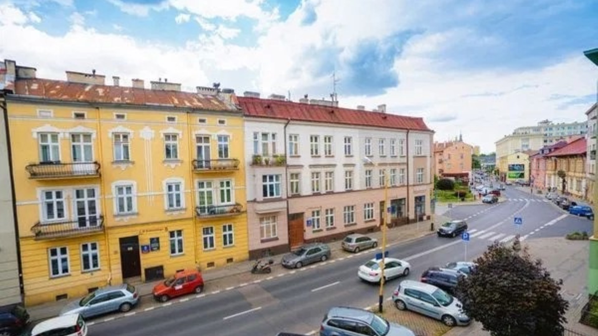 Mieszkanie na sprzedaż