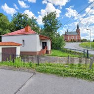 Dom na sprzedaż