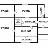 Dom na sprzedaż
